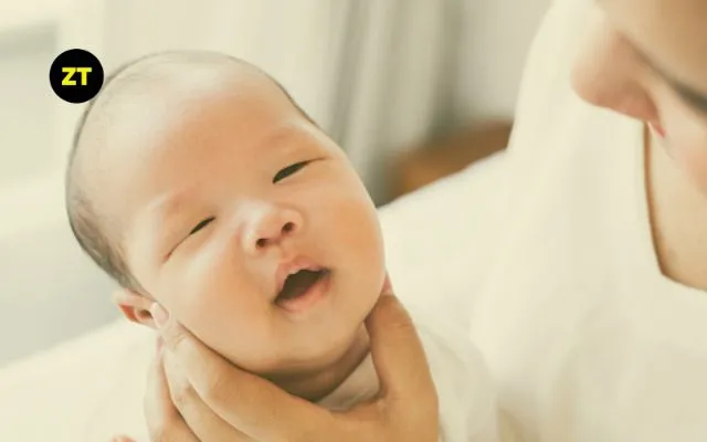 how to get rid of a hiccups in newborns