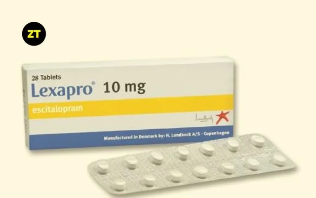 What If I Accidentally Take A Double Dose Of Eliquis Accidentally Took Double Dose of Lexapro? Here's What You Should Know